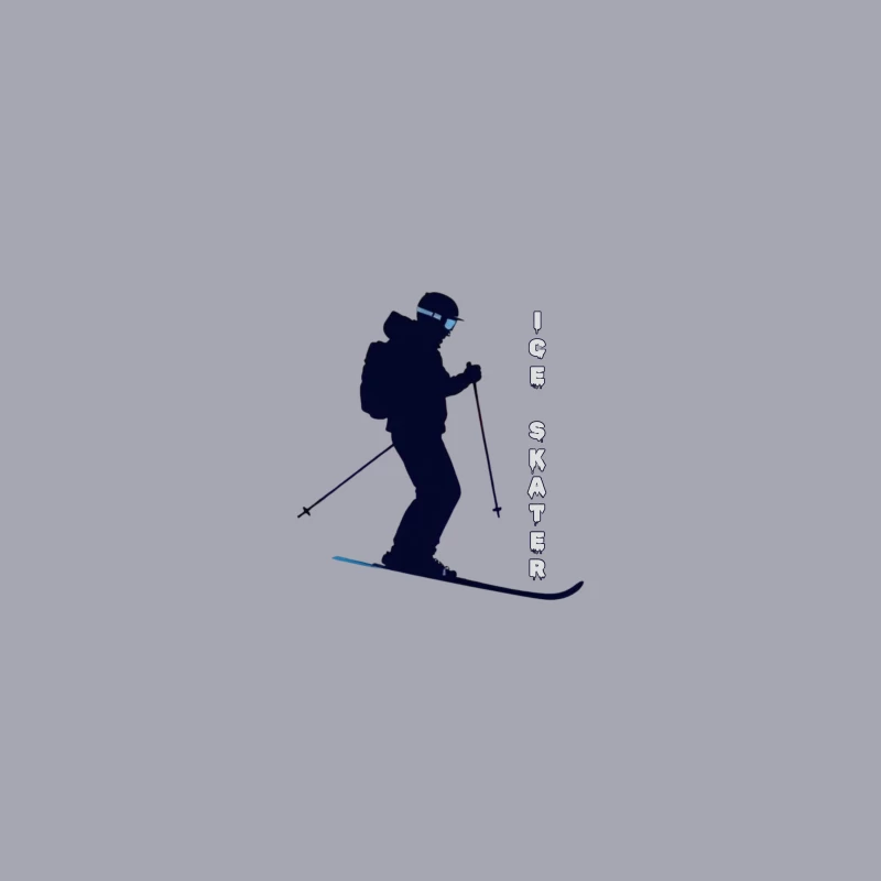 Ice skater lover Coffee Mug