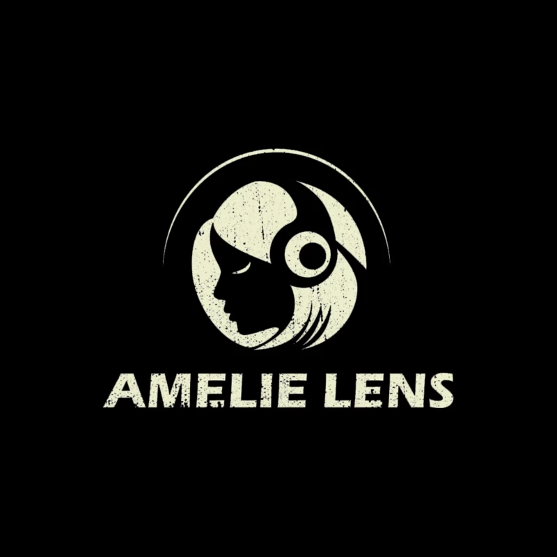 Amelie lens Tapestry