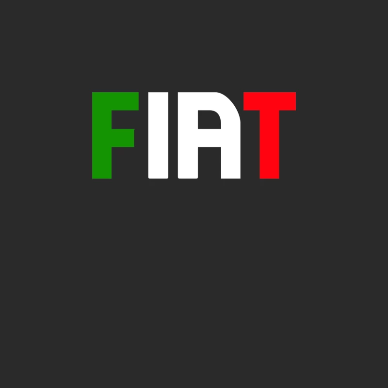 uomo FIAT stampa verde bianco rosso altri colori chiedi SPORT Baseball Cap