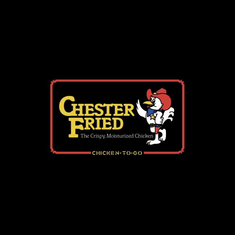 Chester's International 4 Throw Pillow