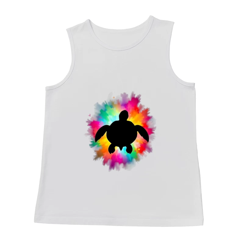  Male Tank Top