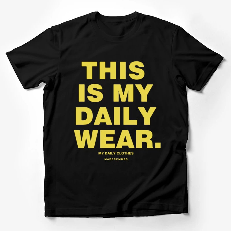  Herren T-Shirt