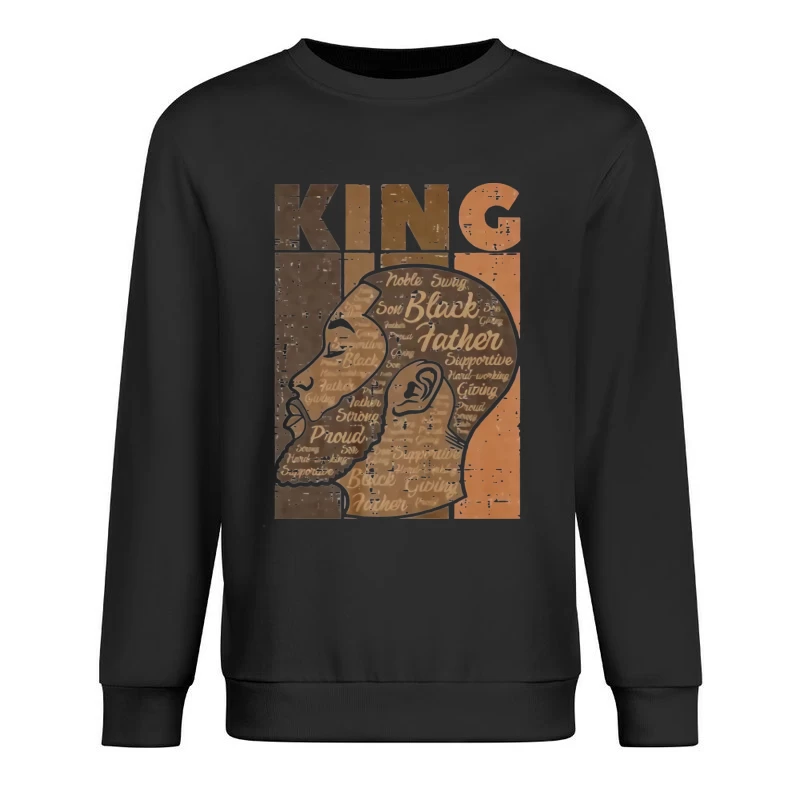  Herren Pullover Sweatshirt