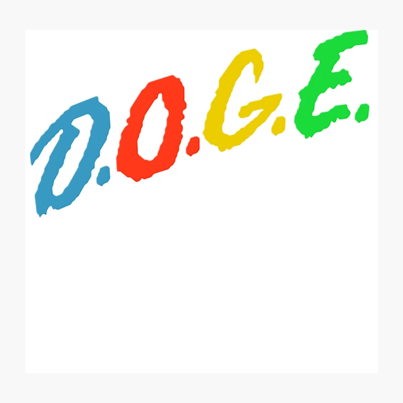 DOGE Much Wow  DARE Parody Design Throw Pillow