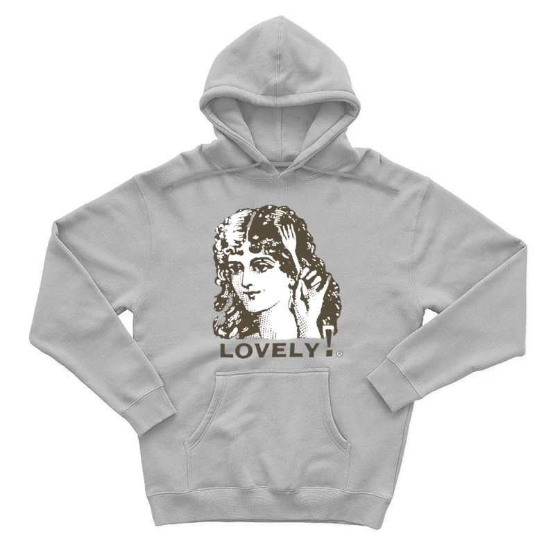  Male Pullover Hoodie