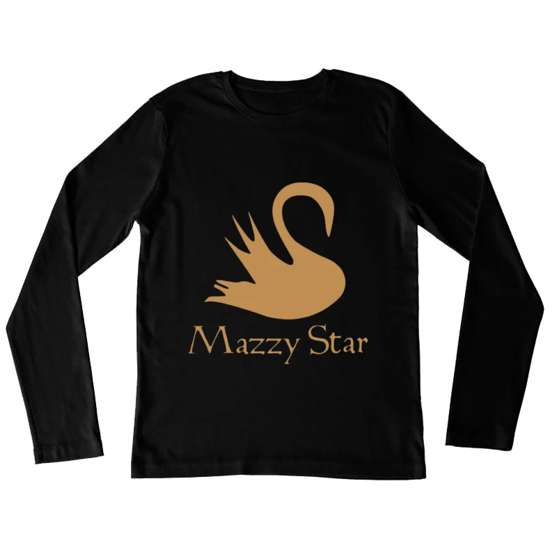 Mazzy Female Long Sleeve T-Shirt