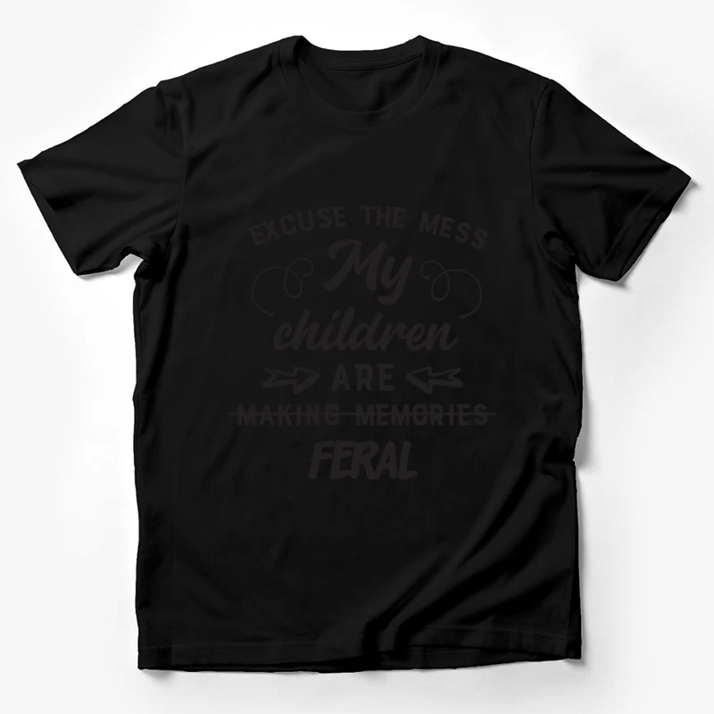 Le bazar pour des souvenirs d'enfants sauvages Homme T-Shirt