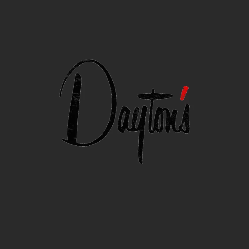 Dayton_s Baseball Cap