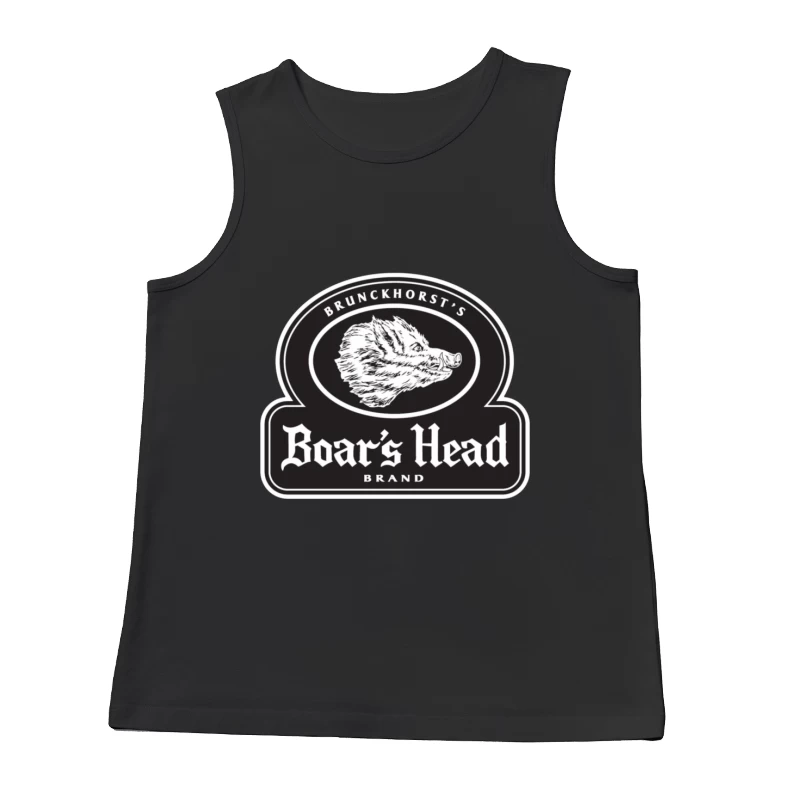  Male Tank Top