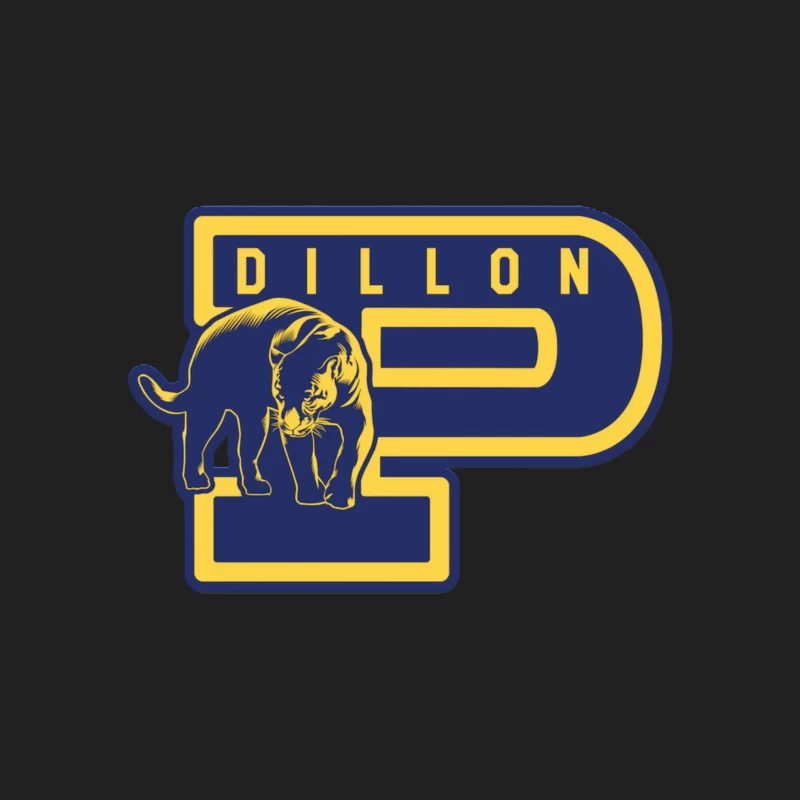 Dillon Panther Bucket Hat