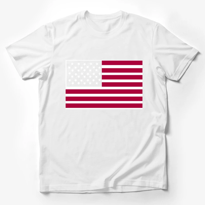  Male T-Shirt