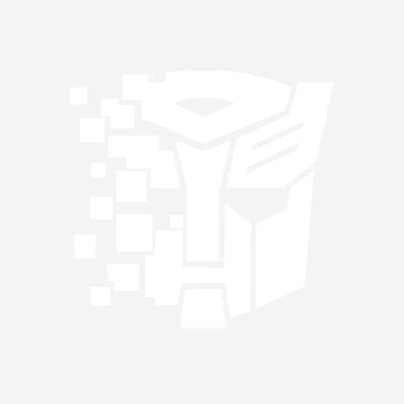 Transformers Mosaic Male T-Shirt