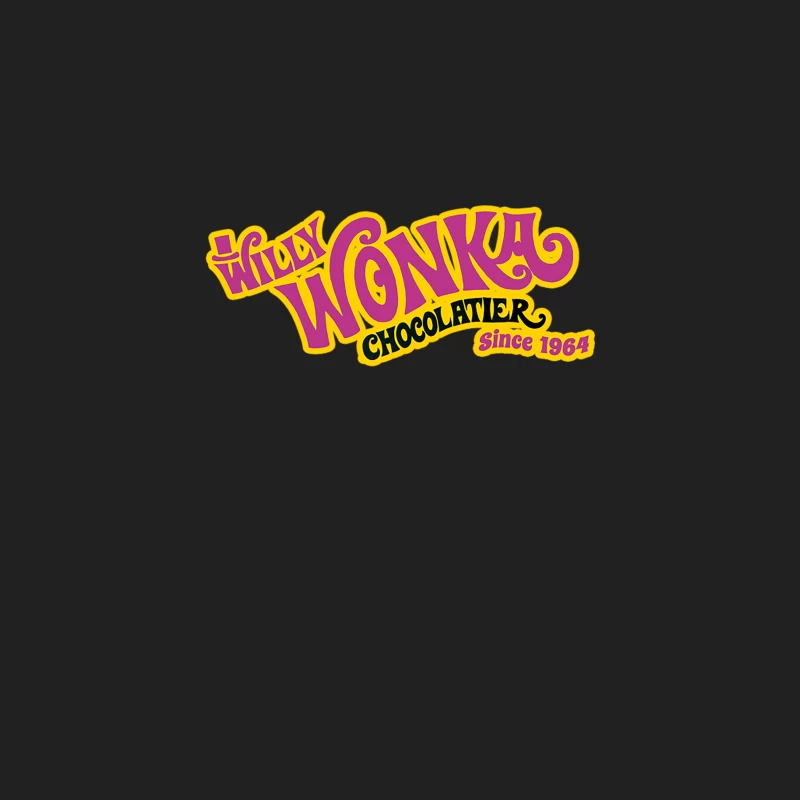 Willy Wonka, Chocolatier Bucket Hat