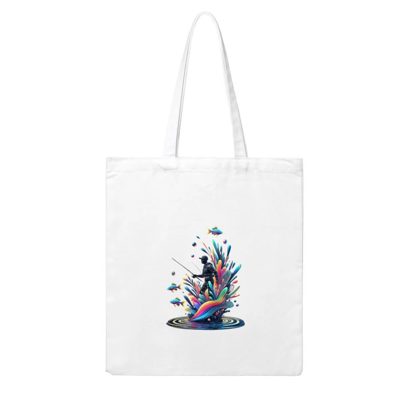  Cotton Tote Bag