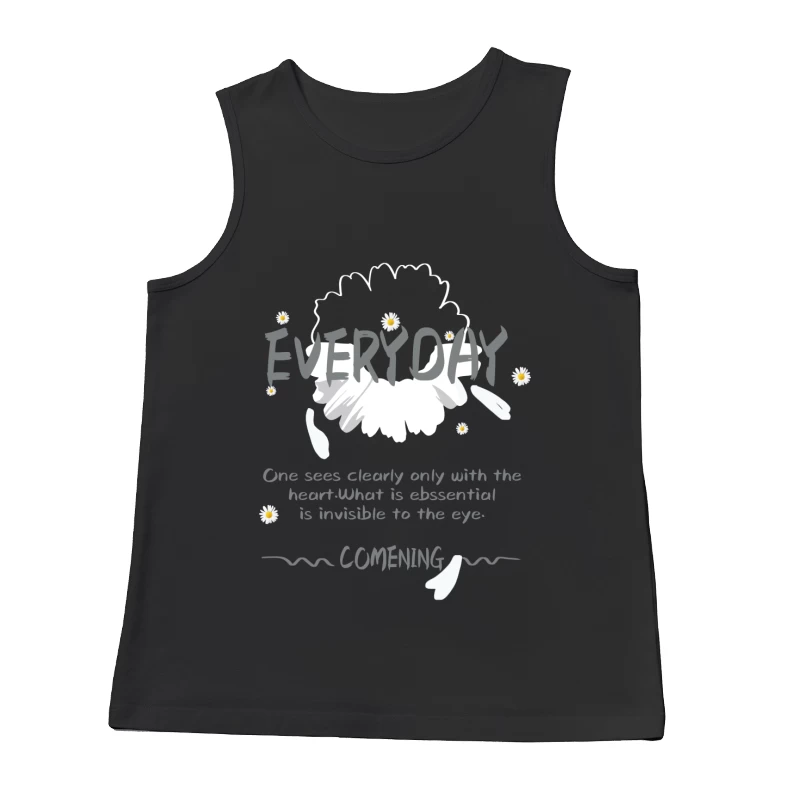  Herren Tanktops