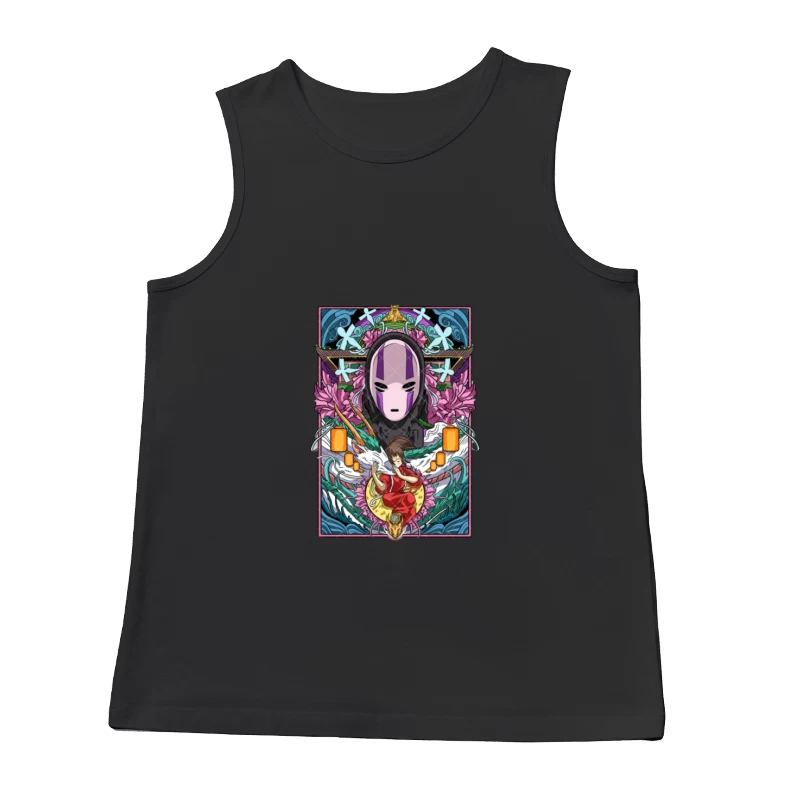  Herren Tanktops