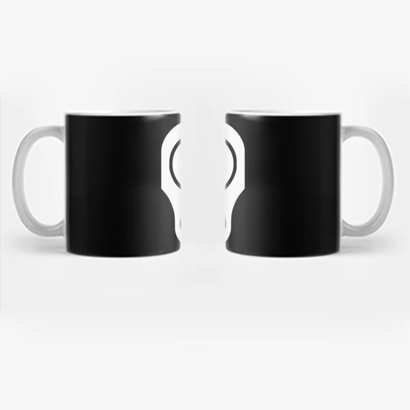 1911 Barrel Coffee Mug
