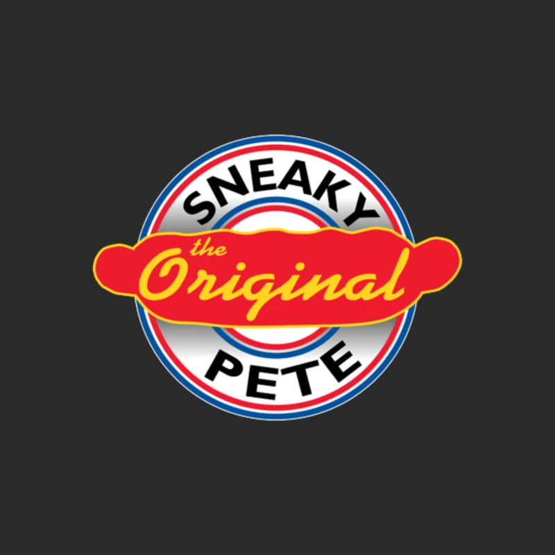 Sneeky Pete's Baseball Cap
