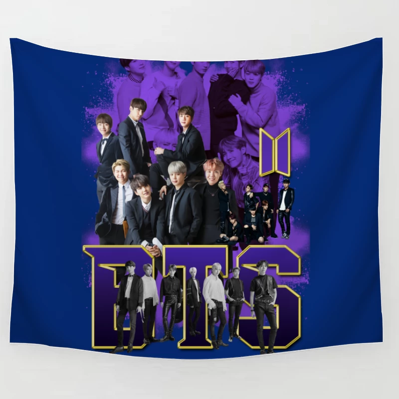  Tapestry