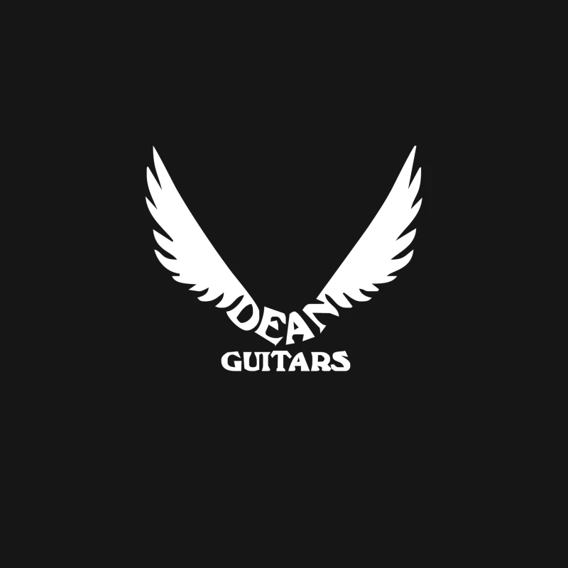 DEAN GUITARS new Desk Mat