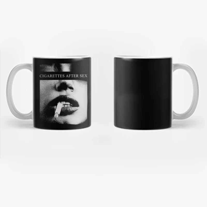 Cigarettes After Sex Coffee Mug