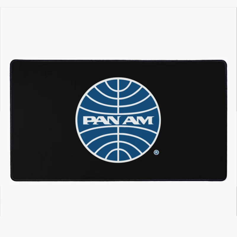 Desk Mat
