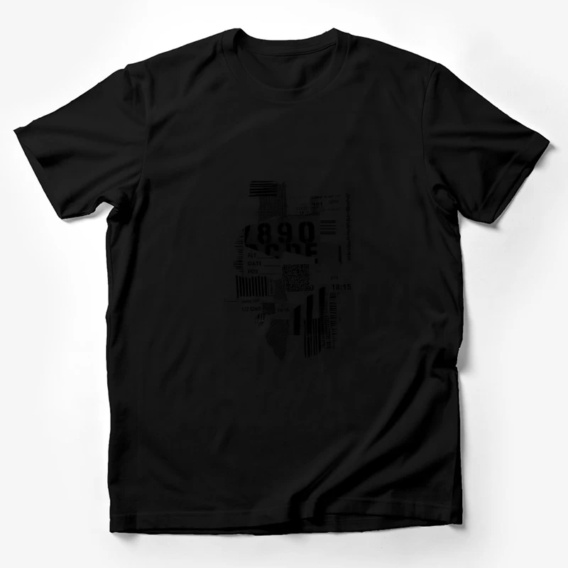  Herren T-Shirt