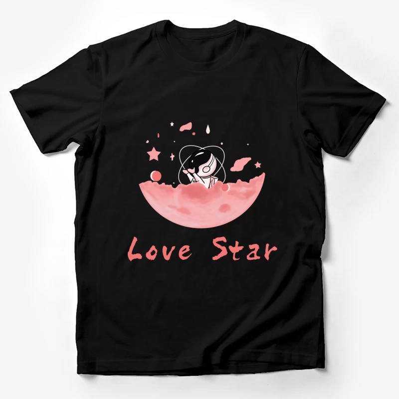  Herren T-Shirt