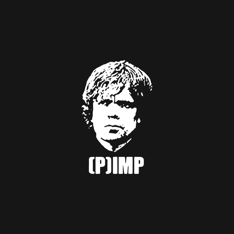 (P)IMP Tyrion Lannister Desk Mat