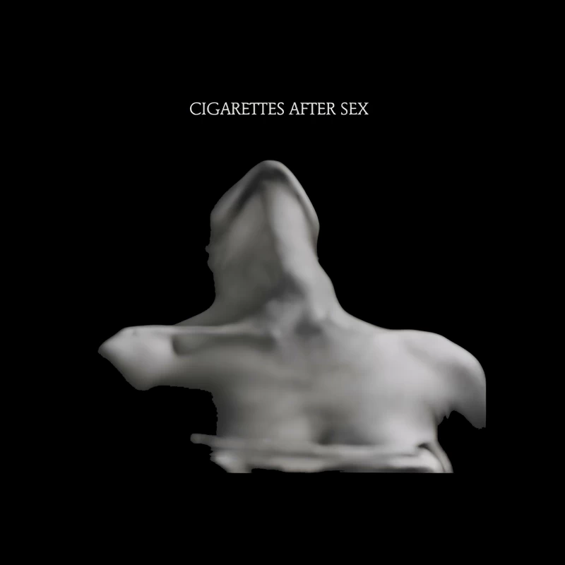 Cigarettes After Sex I Throw Pillow