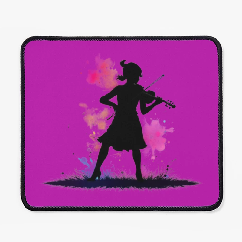  Mouse Pad