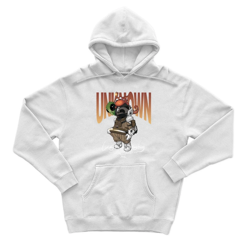  Herren Pullover Hoodie