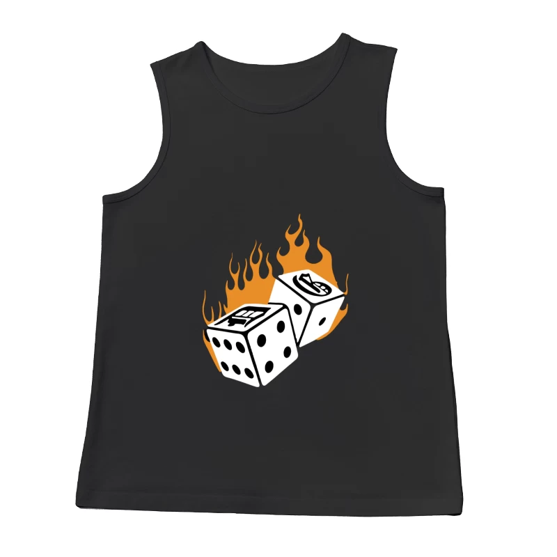  Herren Tanktops