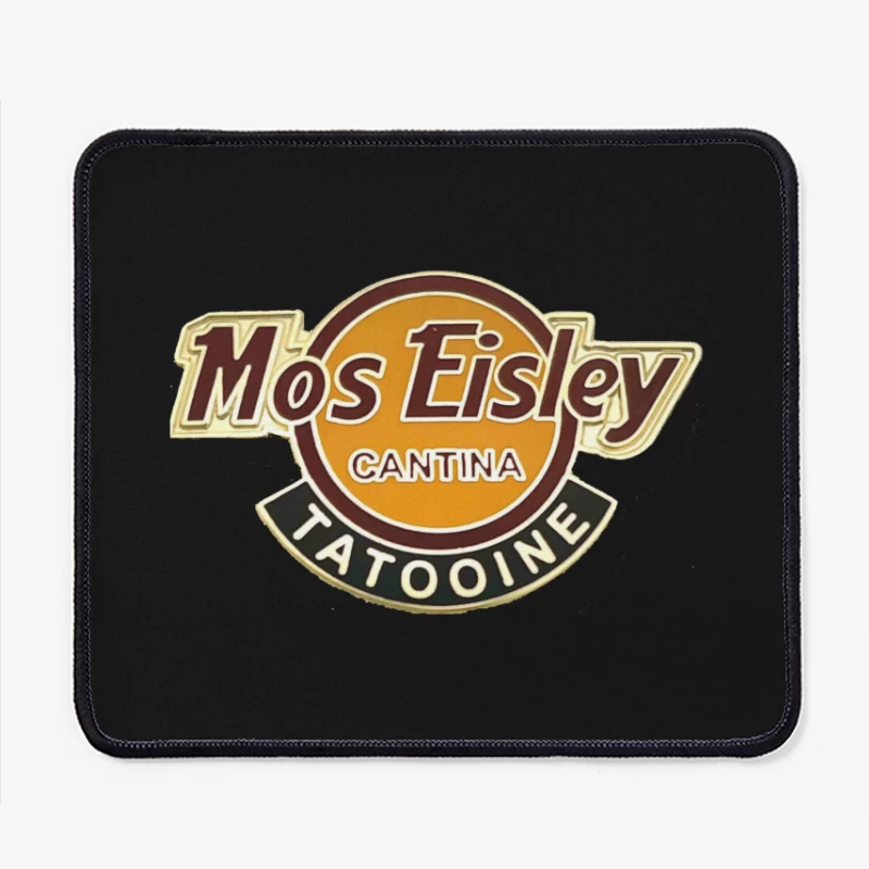  Mouse Pad