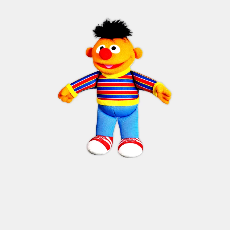 7 SESAME STREET Male Tank Top