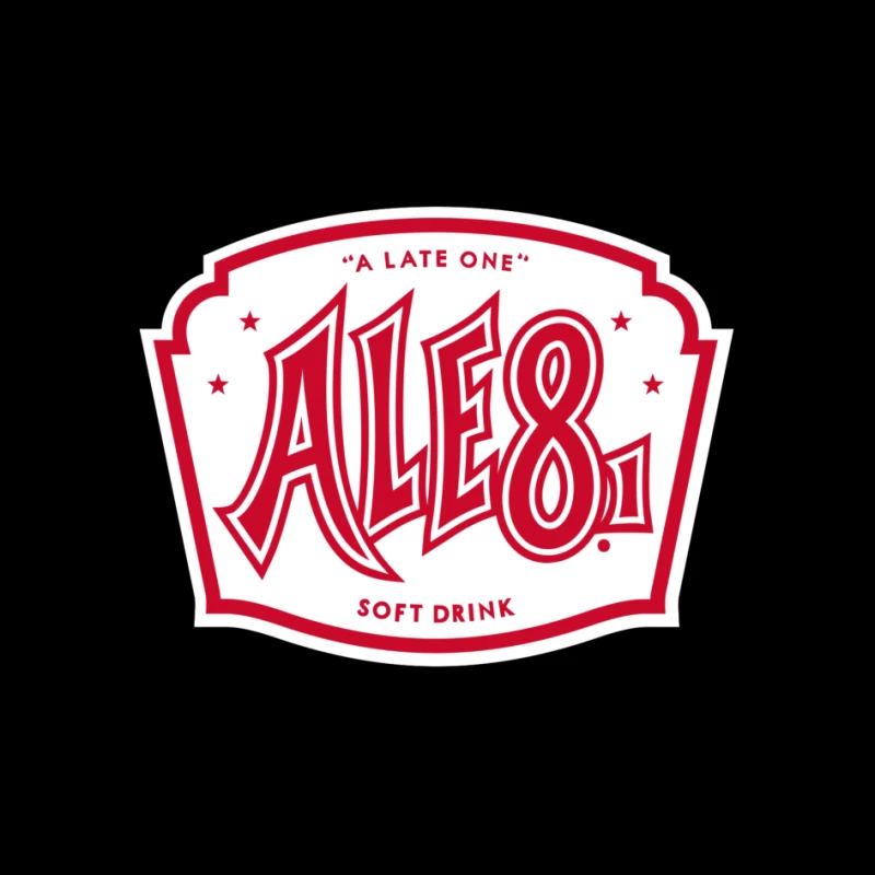 Ale 8 One Pin