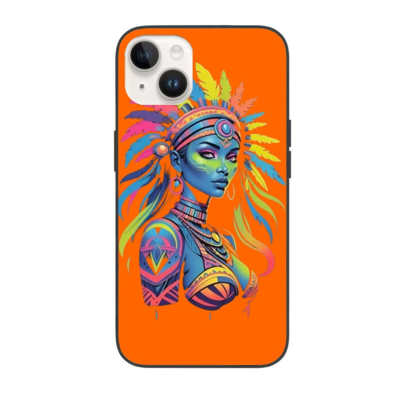  iPhone Case