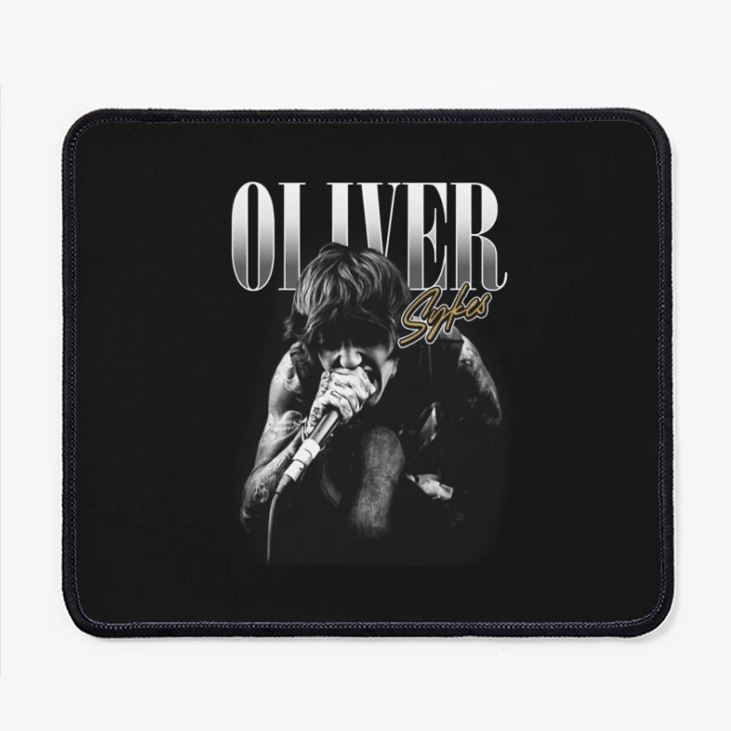  Mouse Pad