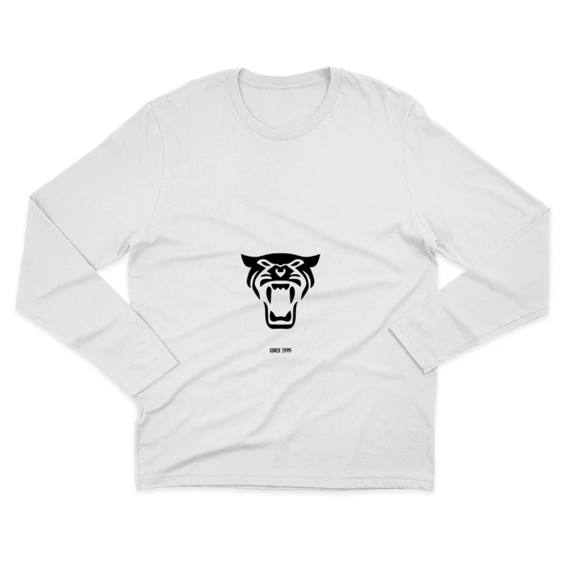  Herren Langarm T-Shirt