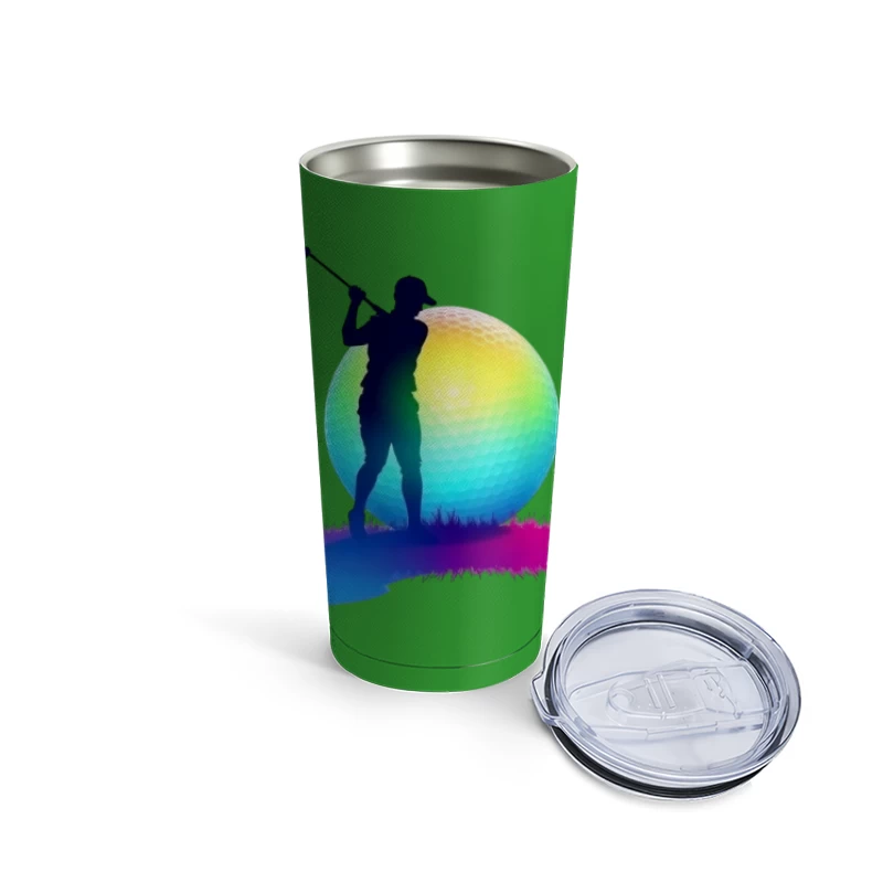  Travel Mug