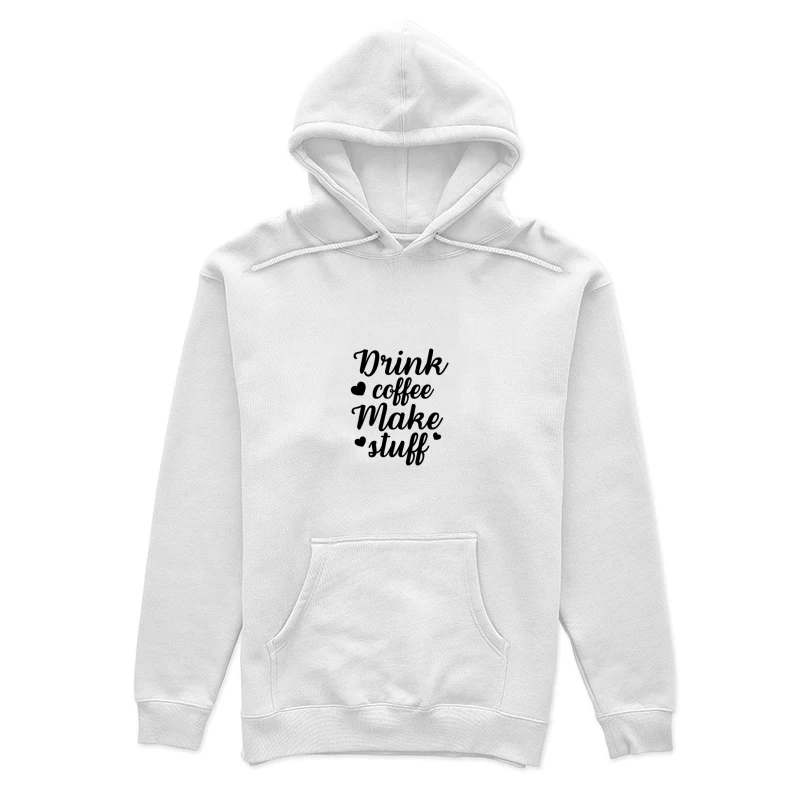 Motif Yin Yang avec des dragons Femme Sweat à capuche