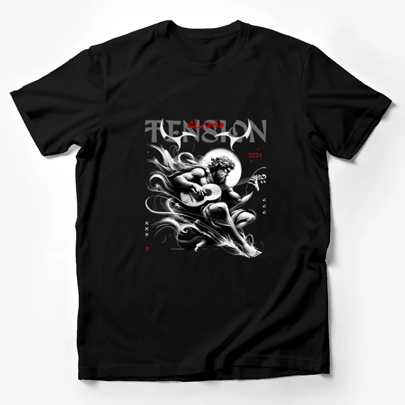  Herren T-Shirt