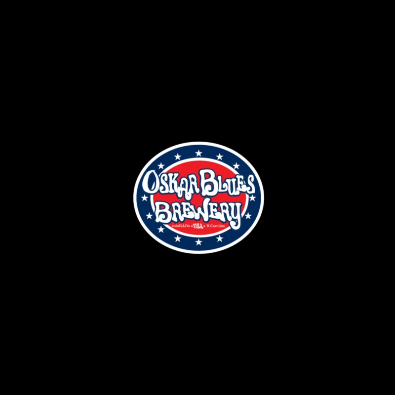 Oskar Blues Beer iPhone Case