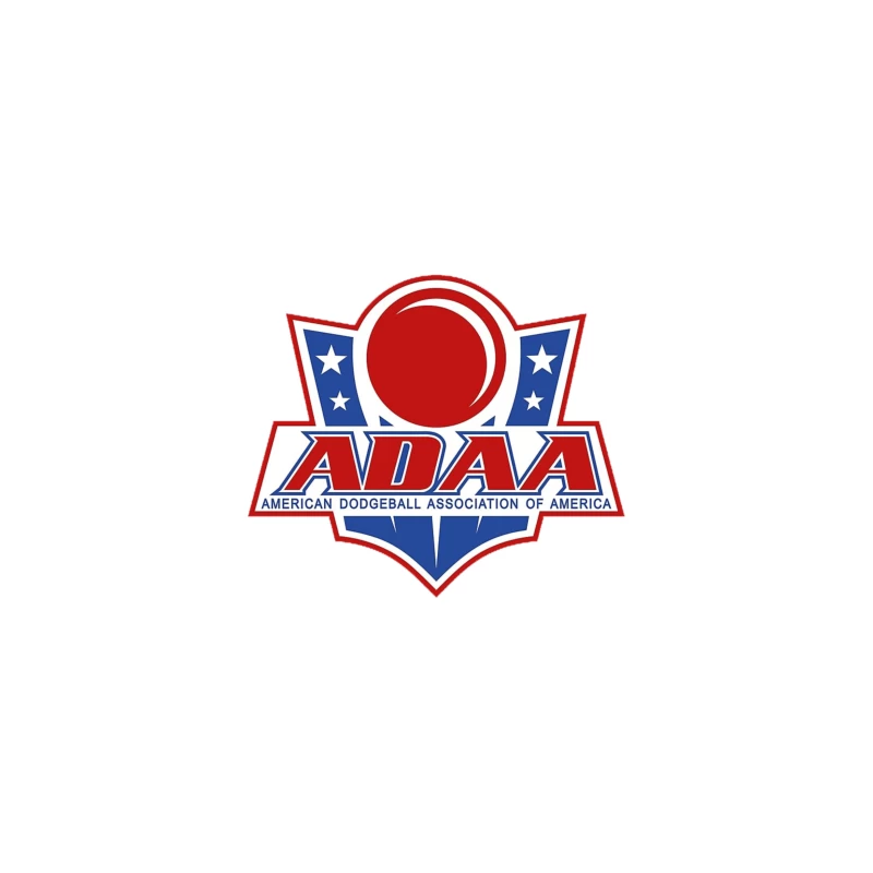 ADAA American Desk Mat