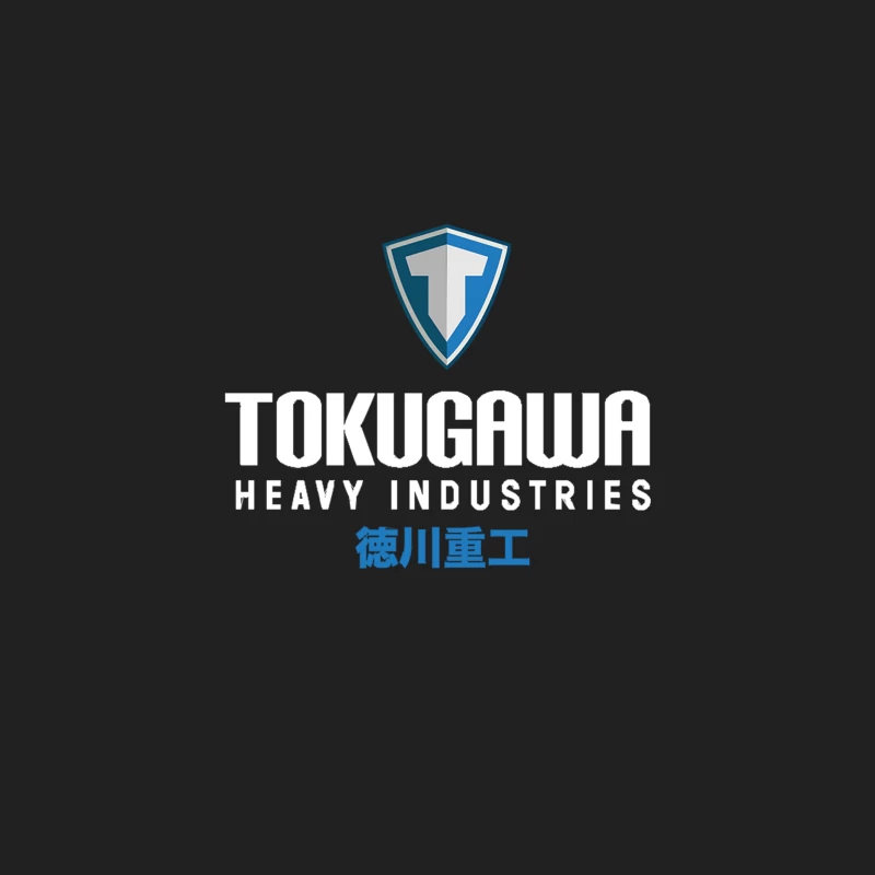 Tokugawa Heavy Industries Bucket Hat