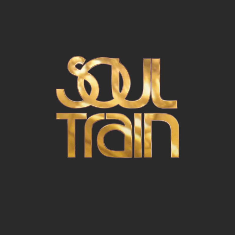 Soul Train Baseball Cap
