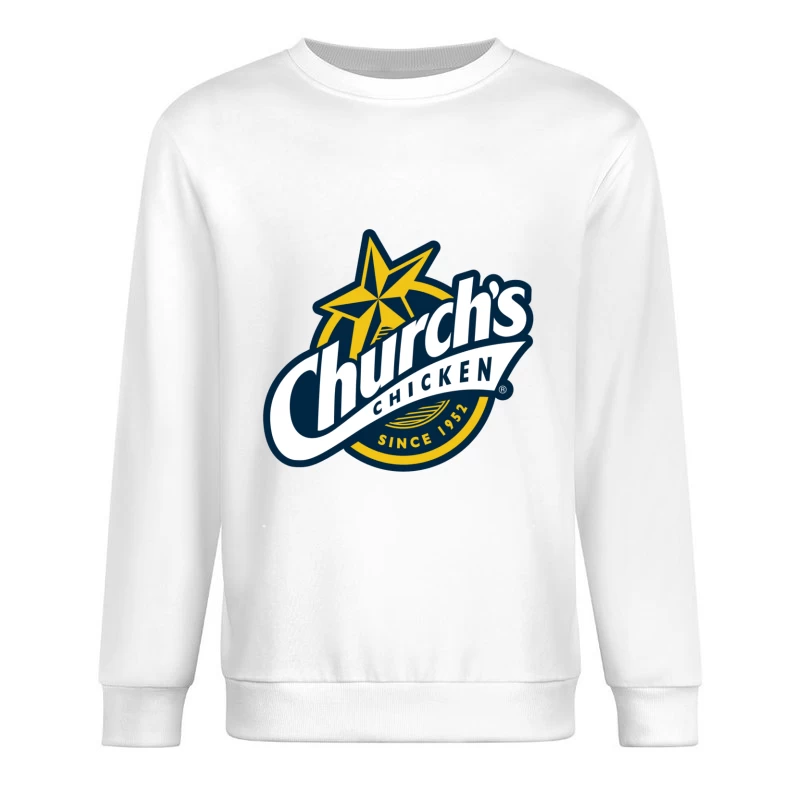  Male Pullover Sweatshirt