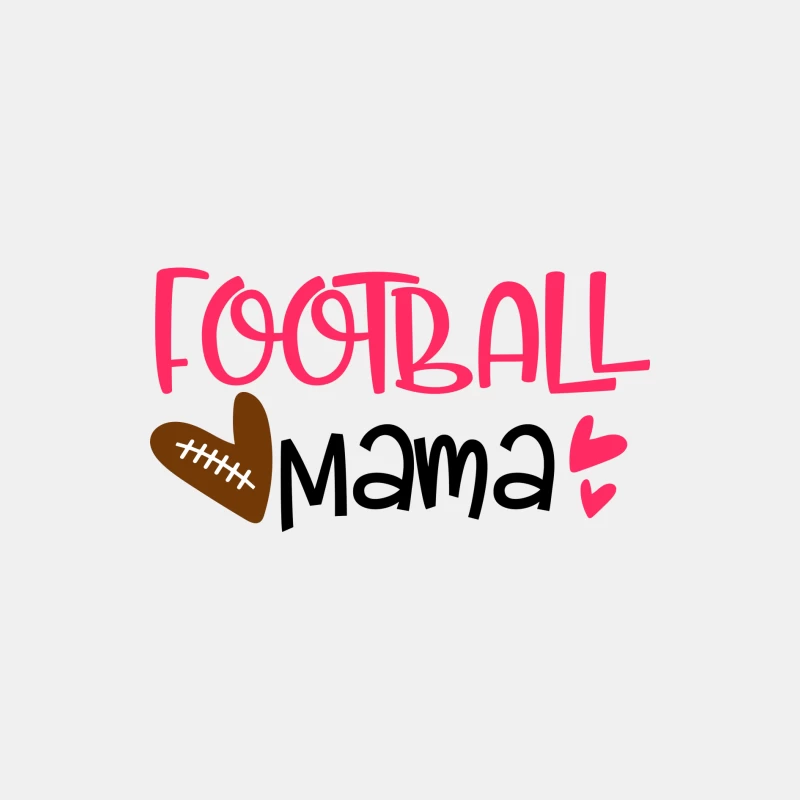 Fußball Mama Design Herren Tanktops
