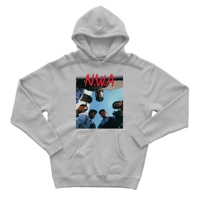  Male Pullover Hoodie