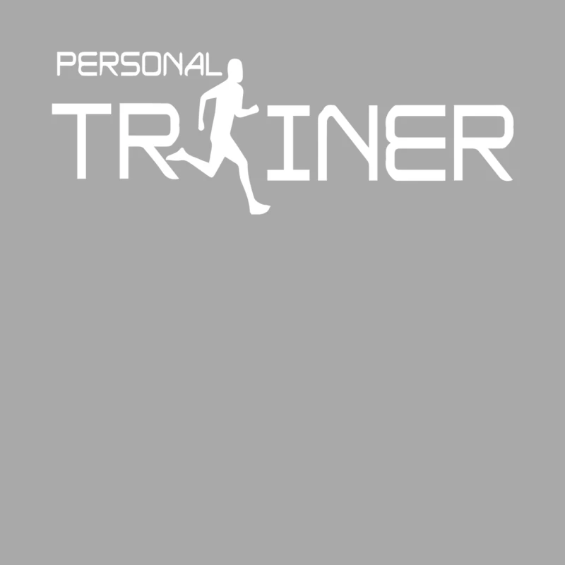 Personal Trainer Fitness Male Pullover Hoodie